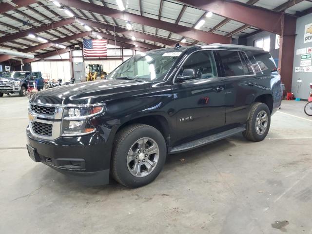 CHEVROLET TAHOE 2020 1gnskaec2lr103648