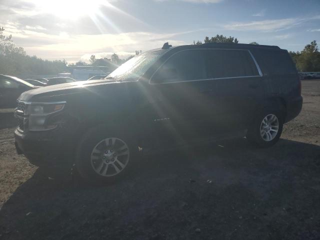 CHEVROLET TAHOE K150 2015 1gnskaec4fr575628