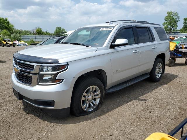 CHEVROLET TAHOE K150 2015 1gnskaec8fr697599