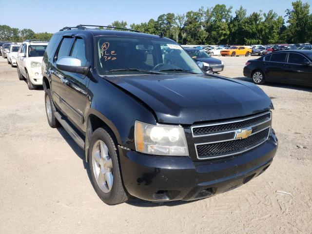 CHEVROLET TAHOE 2011 1gnskaf07br385757