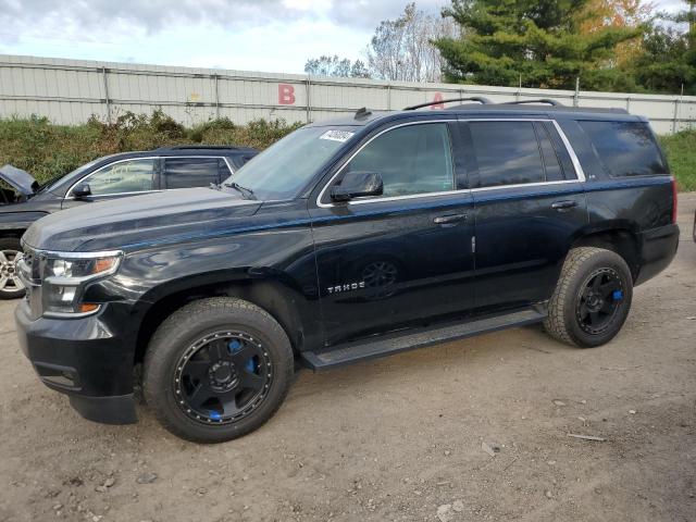 CHEVROLET TAHOE K150 2015 1gnskakc0fr265786