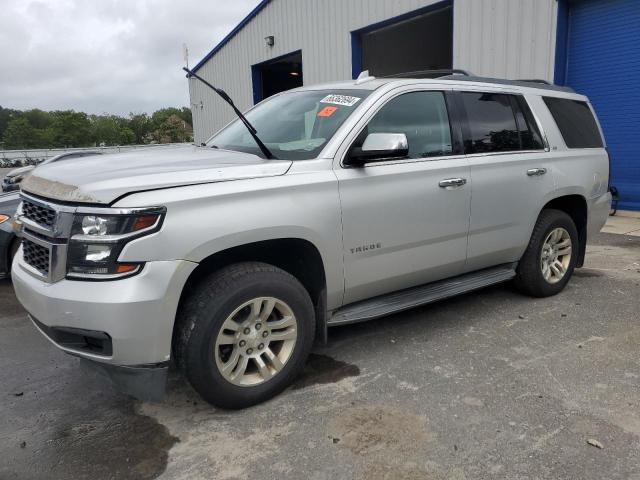 CHEVROLET TAHOE 2015 1gnskakc0fr714903