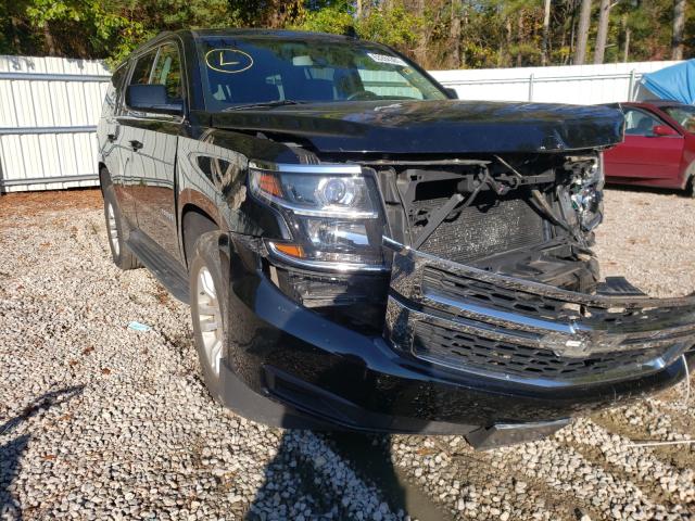 CHEVROLET TAHOE K150 2016 1gnskakc0gr373620