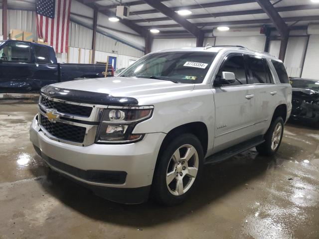 CHEVROLET TAHOE 2016 1gnskakc0gr479615