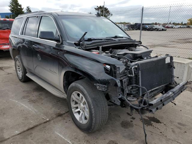 CHEVROLET TAHOE K150 2020 1gnskakc0lr109517