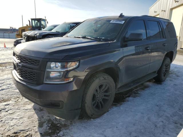 CHEVROLET TAHOE 2016 1gnskakc1gr156609