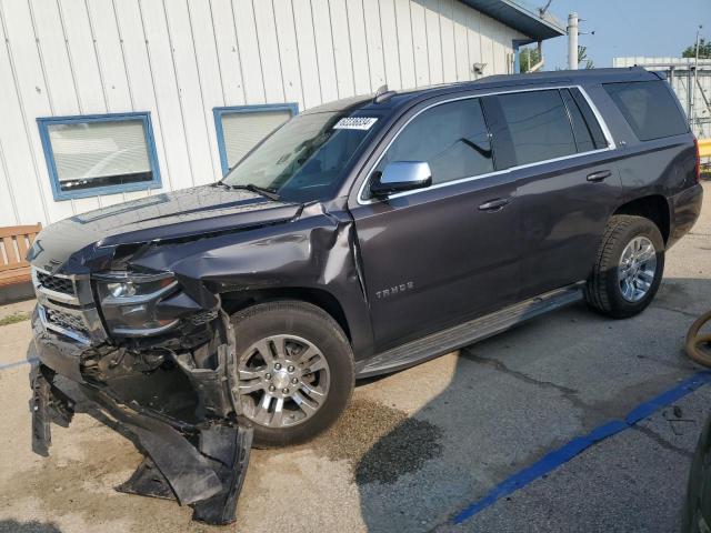 CHEVROLET TAHOE 2016 1gnskakc1gr307612