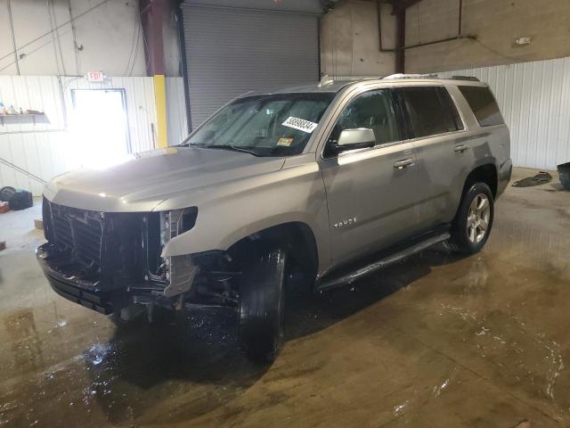 CHEVROLET TAHOE 2017 1gnskakc1hr275858