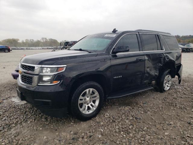 CHEVROLET TAHOE 2019 1gnskakc1kr294630