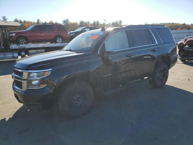 CHEVROLET TAHOE 2019 1gnskakc1kr401319