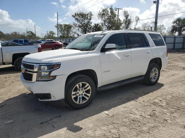 CHEVROLET TAHOE K150 2015 1gnskakc2fr570190