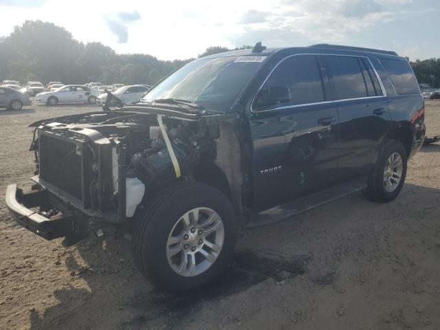 CHEVROLET TAHOE K150 2016 1gnskakc2gr200648