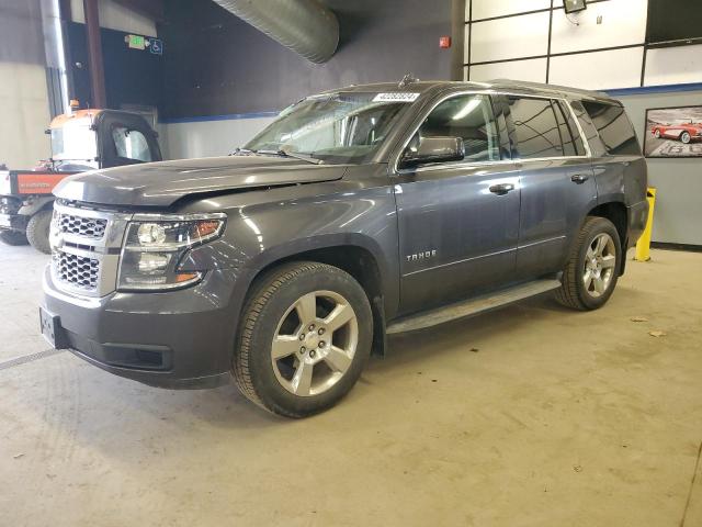 CHEVROLET TAHOE 2016 1gnskakc2gr462203