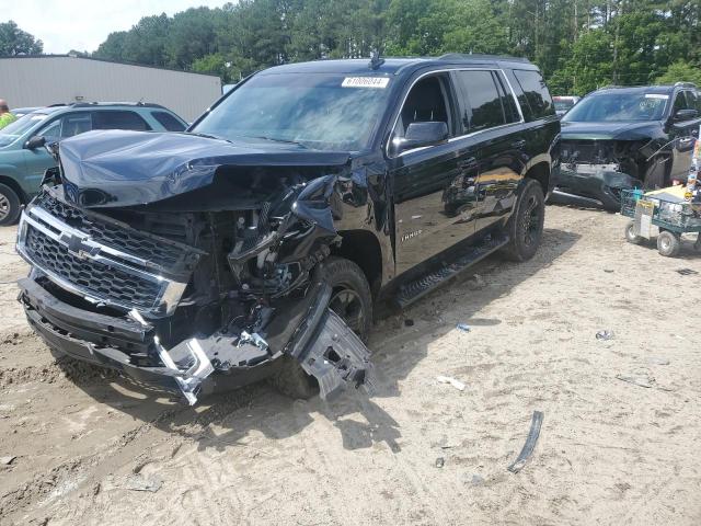 CHEVROLET TAHOE 2019 1gnskakc2kr238499