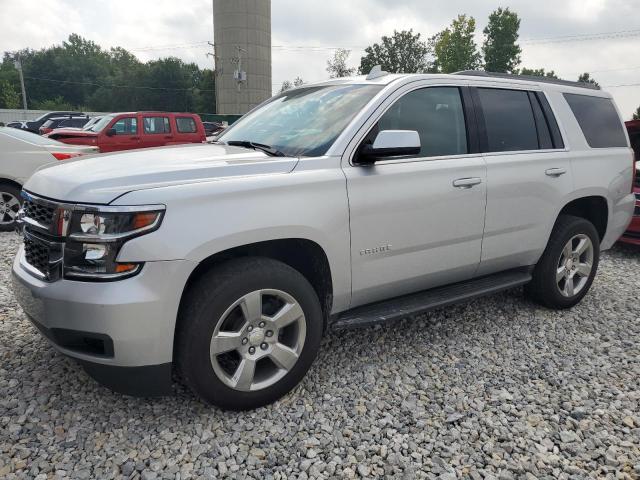 CHEVROLET TAHOE K150 2020 1gnskakc2lr128618