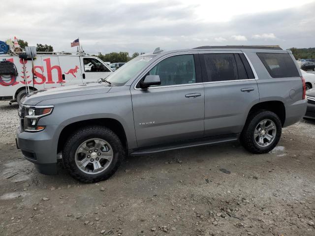 CHEVROLET TAHOE 2020 1gnskakc2lr222191