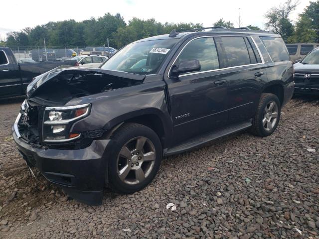 CHEVROLET TAHOE K150 2016 1gnskakc3gr432952