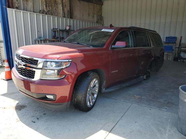 CHEVROLET TAHOE 2016 1gnskakc3gr460444