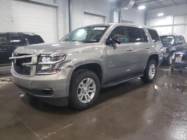 CHEVROLET TAHOE 2017 1gnskakc3hr304230