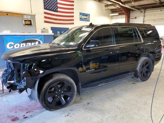 CHEVROLET TAHOE 2017 1gnskakc3hr369269