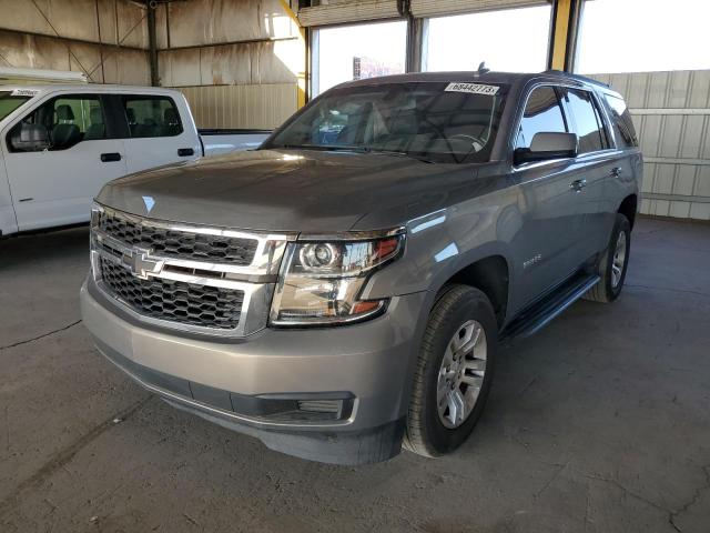 CHEVROLET TAHOE K150 2019 1gnskakc3kr180872