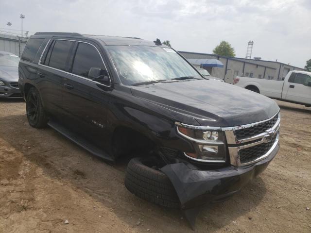 CHEVROLET TAHOE K150 2019 1gnskakc3kr332228