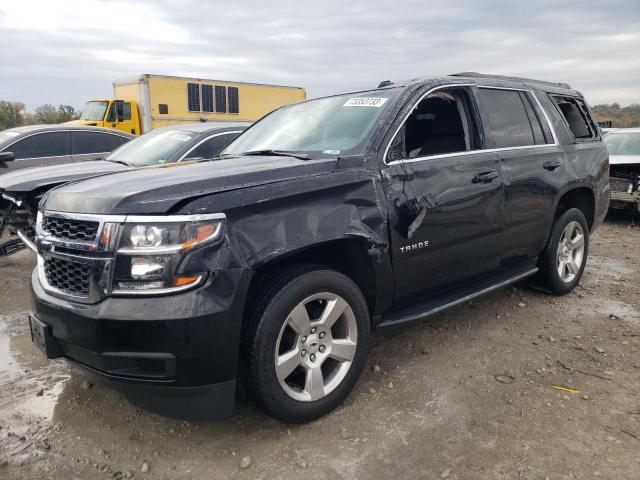 CHEVROLET TAHOE 2020 1gnskakc3lr288619