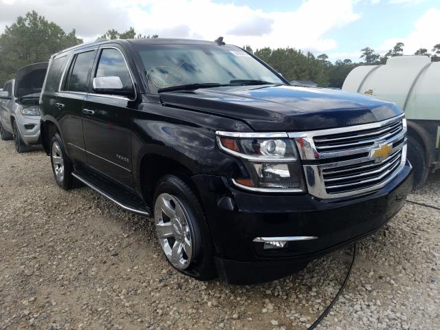 CHEVROLET TAHOE K150 2017 1gnskakc4hr113058