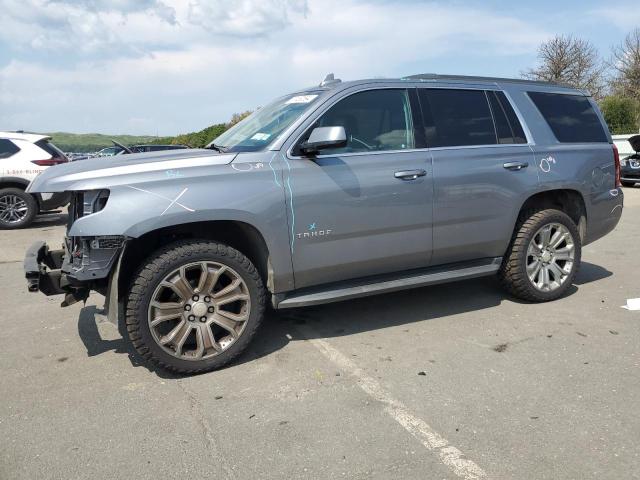 CHEVROLET TAHOE K150 2018 1gnskakc4jr176943