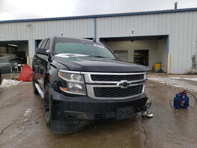 CHEVROLET TAHOE K150 2019 1gnskakc4kr402528