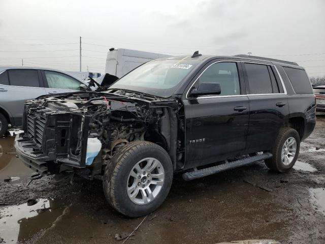 CHEVROLET TAHOE 2020 1gnskakc4lr169705