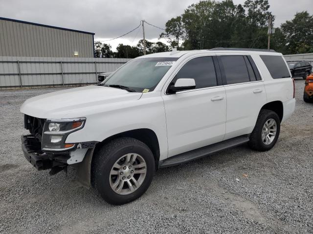 CHEVROLET TAHOE 2015 1gnskakc5fr654214