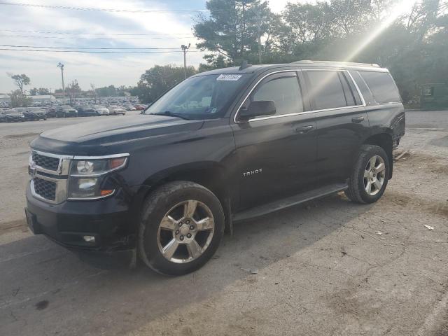 CHEVROLET TAHOE K150 2015 1gnskakc5fr699587