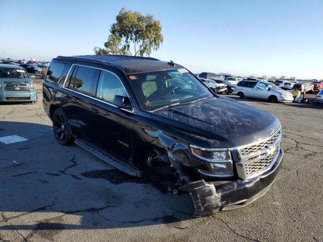 CHEVROLET TAHOE K150 2016 1gnskakc5gr154359