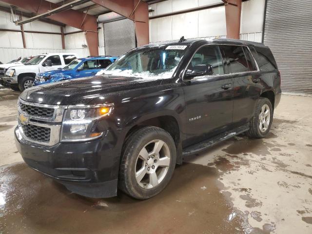 CHEVROLET TAHOE K150 2016 1gnskakc5gr234597