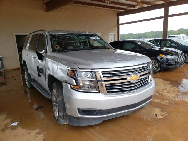 CHEVROLET TAHOE K150 2016 1gnskakc5gr293472