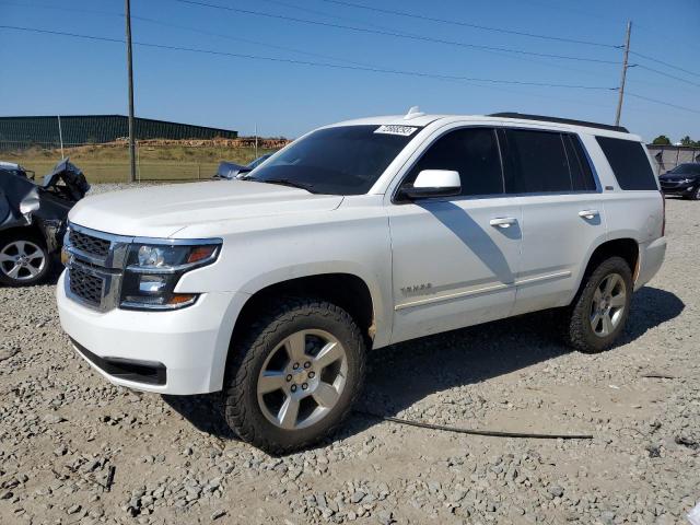 CHEVROLET TAHOE 2017 1gnskakc5hr388700