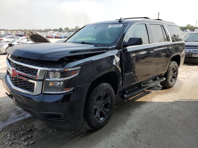 CHEVROLET TAHOE K150 2019 1gnskakc5kr288619