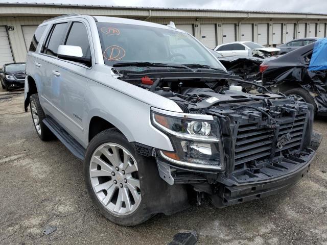 CHEVROLET TAHOE K150 2019 1gnskakc5kr358362