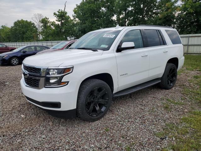 CHEVROLET TAHOE K150 2020 1gnskakc5lr103552