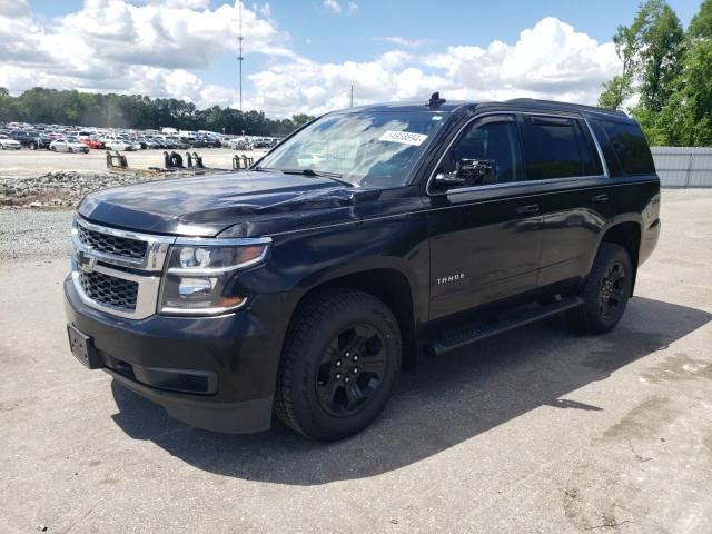 CHEVROLET TAHOE 2020 1gnskakc5lr220998