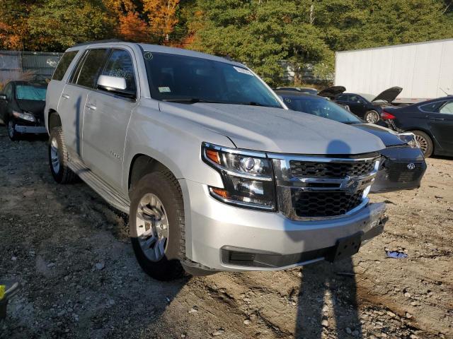 CHEVROLET TAHOE K150 2015 1gnskakc6fr207200