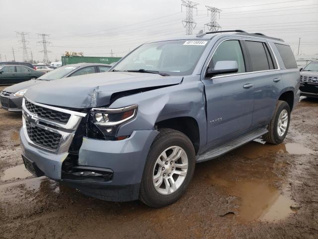 CHEVROLET TAHOE 2016 1gnskakc6gr189993