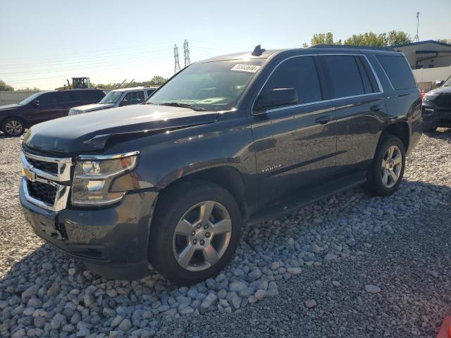 CHEVROLET TAHOE K150 2017 1gnskakc6hr249322