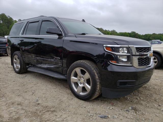 CHEVROLET TAHOE K150 2017 1gnskakc6hr354135