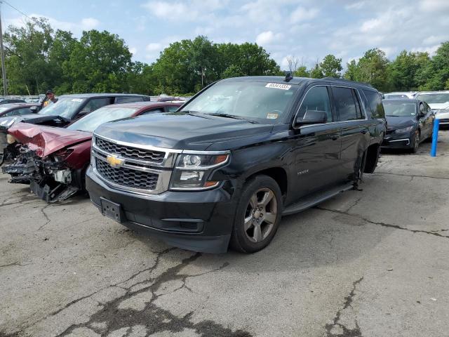 CHEVROLET TAHOE K150 2017 1gnskakc6hr390228