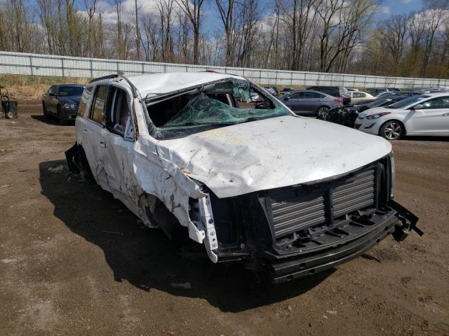 CHEVROLET TAHOE K150 2019 1gnskakc6kr135666