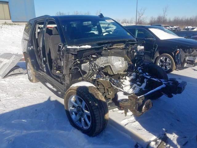 CHEVROLET TAHOE 2019 1gnskakc6kr262448