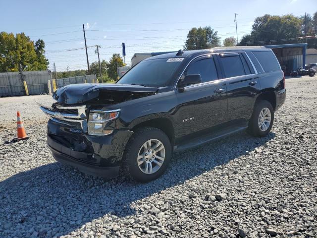 CHEVROLET TAHOE 2015 1gnskakc7fr732332