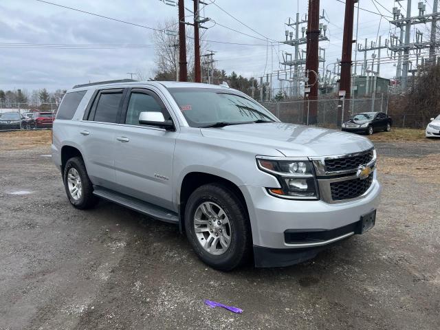 CHEVROLET TAHOE 2016 1gnskakc7gr412882